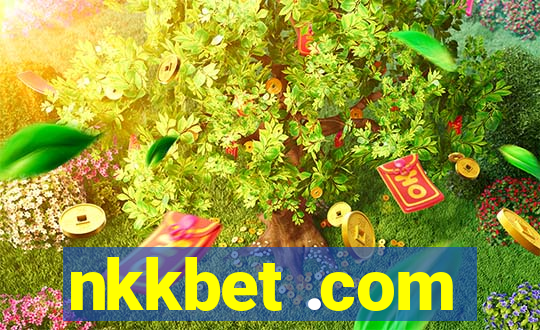 nkkbet .com